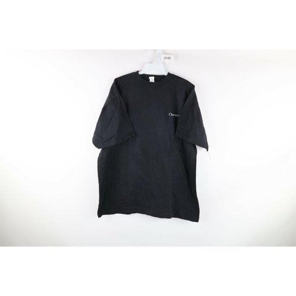 Vintage 90s Calvin Klein Mens XL Faded Obsession Cologne Spell